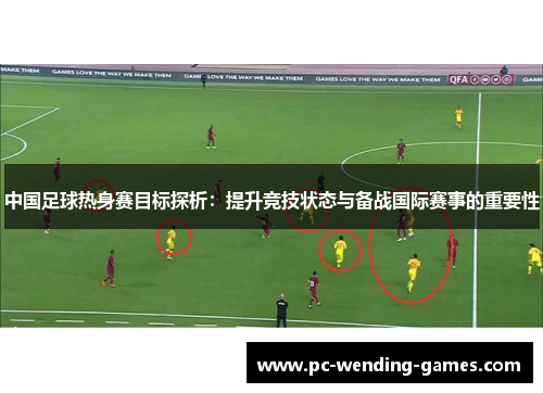 中国足球热身赛目标探析：提升竞技状态与备战国际赛事的重要性