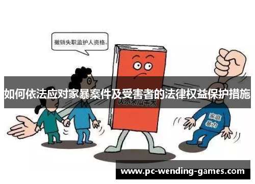 如何依法应对家暴案件及受害者的法律权益保护措施