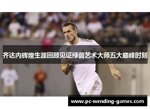 齐达内辉煌生涯回顾见证绿茵艺术大师五大巅峰时刻