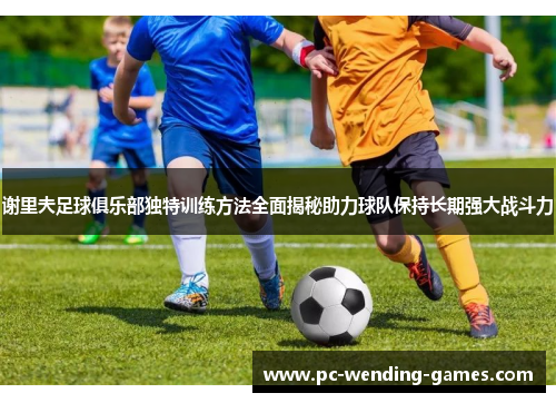 谢里夫足球俱乐部独特训练方法全面揭秘助力球队保持长期强大战斗力